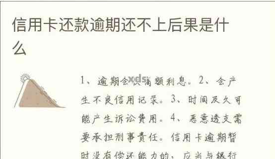 信用卡逾期三年后，账单是否会继续增加？与信用有何影响？