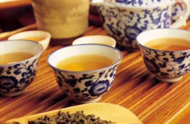 羽茶经普洱茶：历、名茶、简介、茶器与制茶艺术