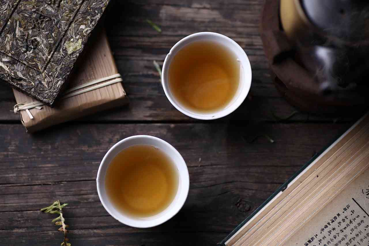 羽茶经普洱茶：历、名茶、简介、茶器与制茶艺术