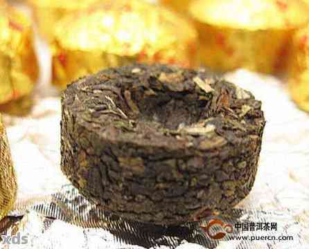 小金沱普洱茶熟茶280g:品质、口感、功效与冲泡方法全方位解析