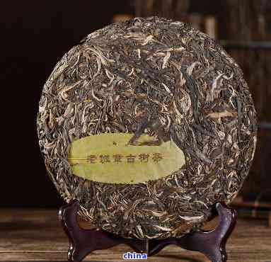 金奖古树普洱茶：300年历的传承与优雅风味