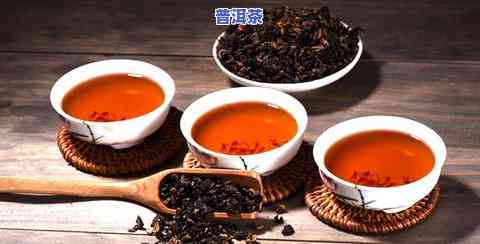 绿茶与普洱茶：哪种茶叶更适合减脂？