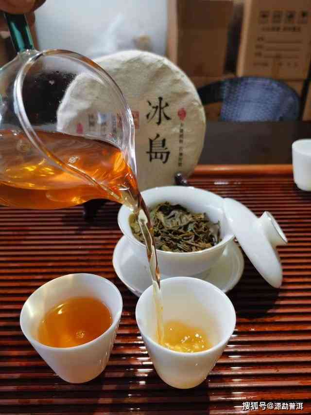 普洱茶为什么有虫子越值钱