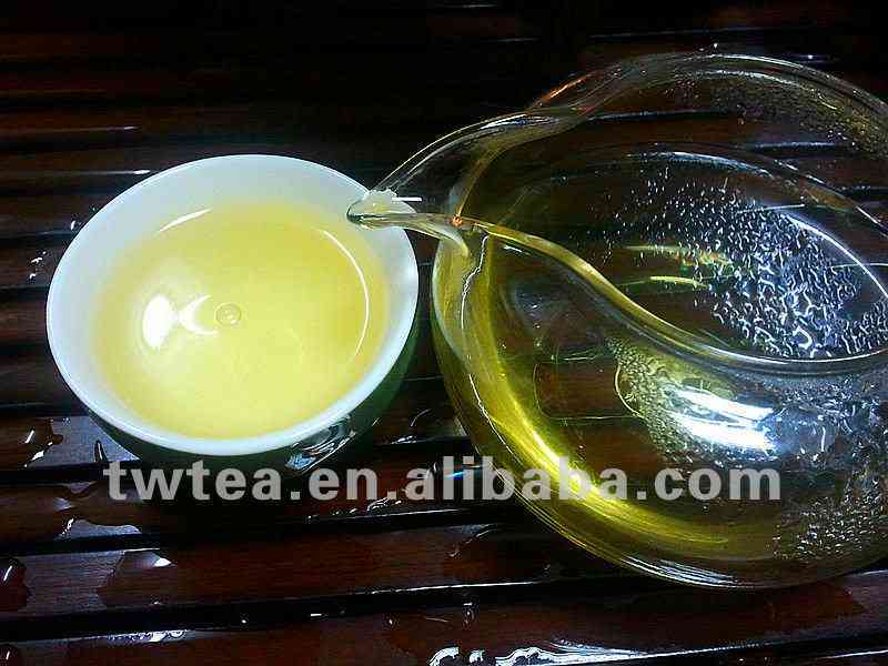 Longer brewing time enhances the flavor of Pu'er Tea