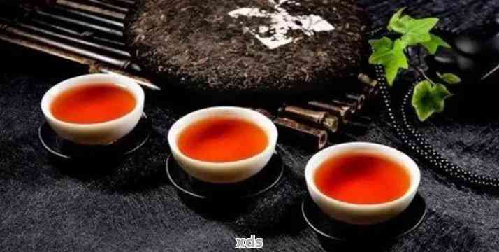 普洱茶黑茶功效与作用禁忌