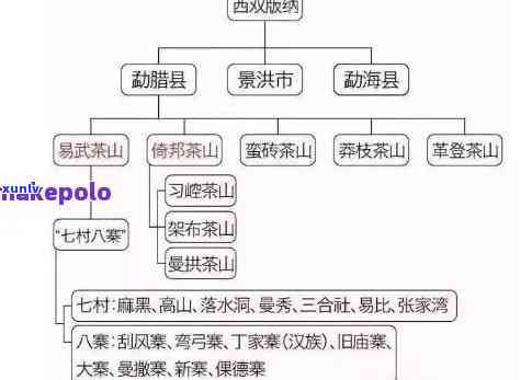 老班章与勐海茶区的区别：品种、口感、产地及制作工艺全面解析