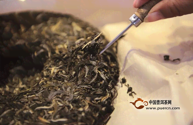 普洱茶：生茶与熟茶的区别及功效全面解析