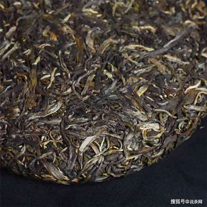 普洱茶里为什么那么多毛发