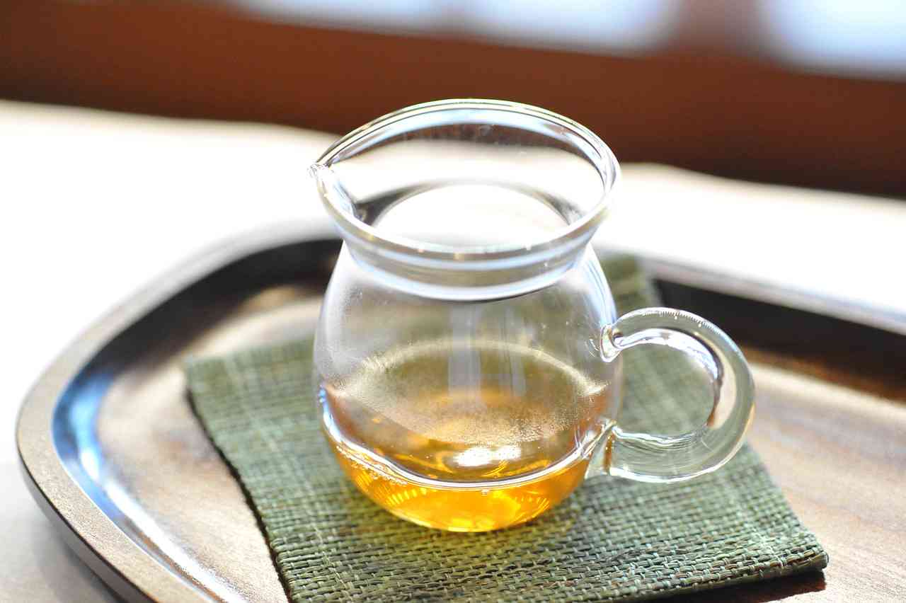 十大山头普洱茶及其特点：探寻云南普洱茶的独特魅力