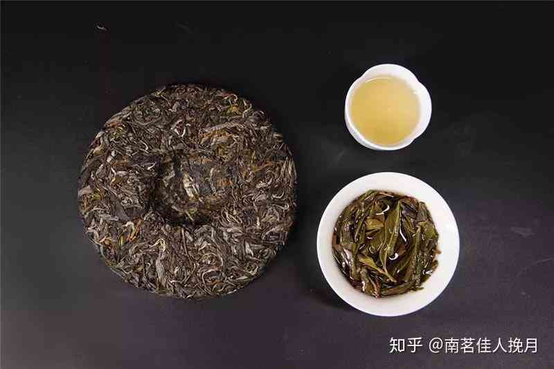 云南普洱茶饼：357克包装的背后原因及其品饮方法详解