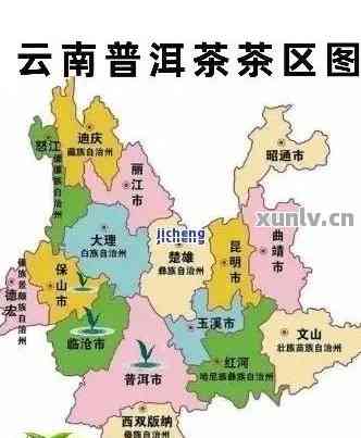 弯普洱茶：价格、口感、地理位置与特点生茶的完整信息。