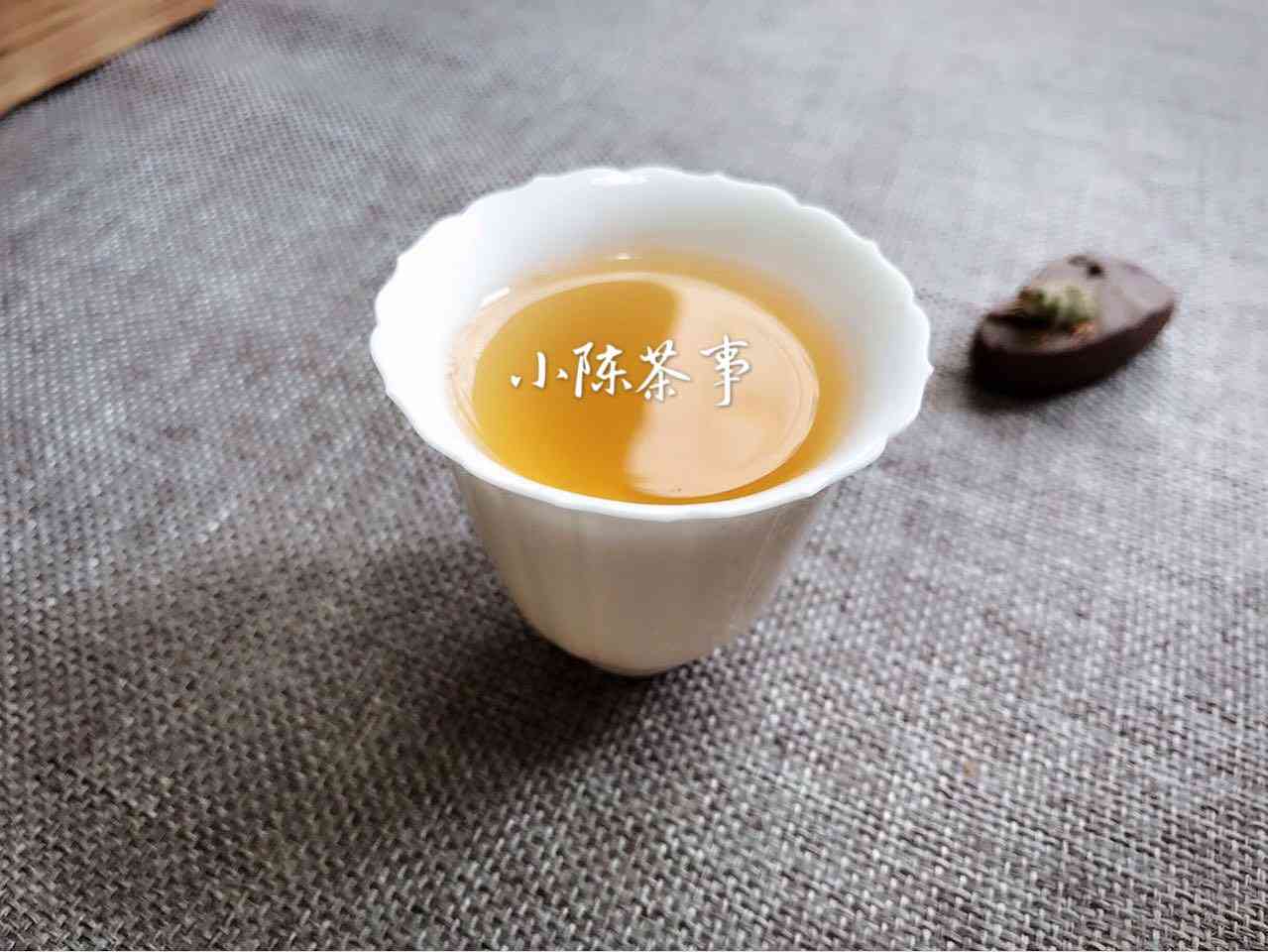 老白茶：普洱茶的分支还是独立的茶类？为什么价格昂贵？