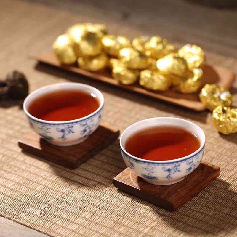 糯米香普洱茶有357克吗为什么贵？共500g的糯米香普洱茶多少钱一斤？