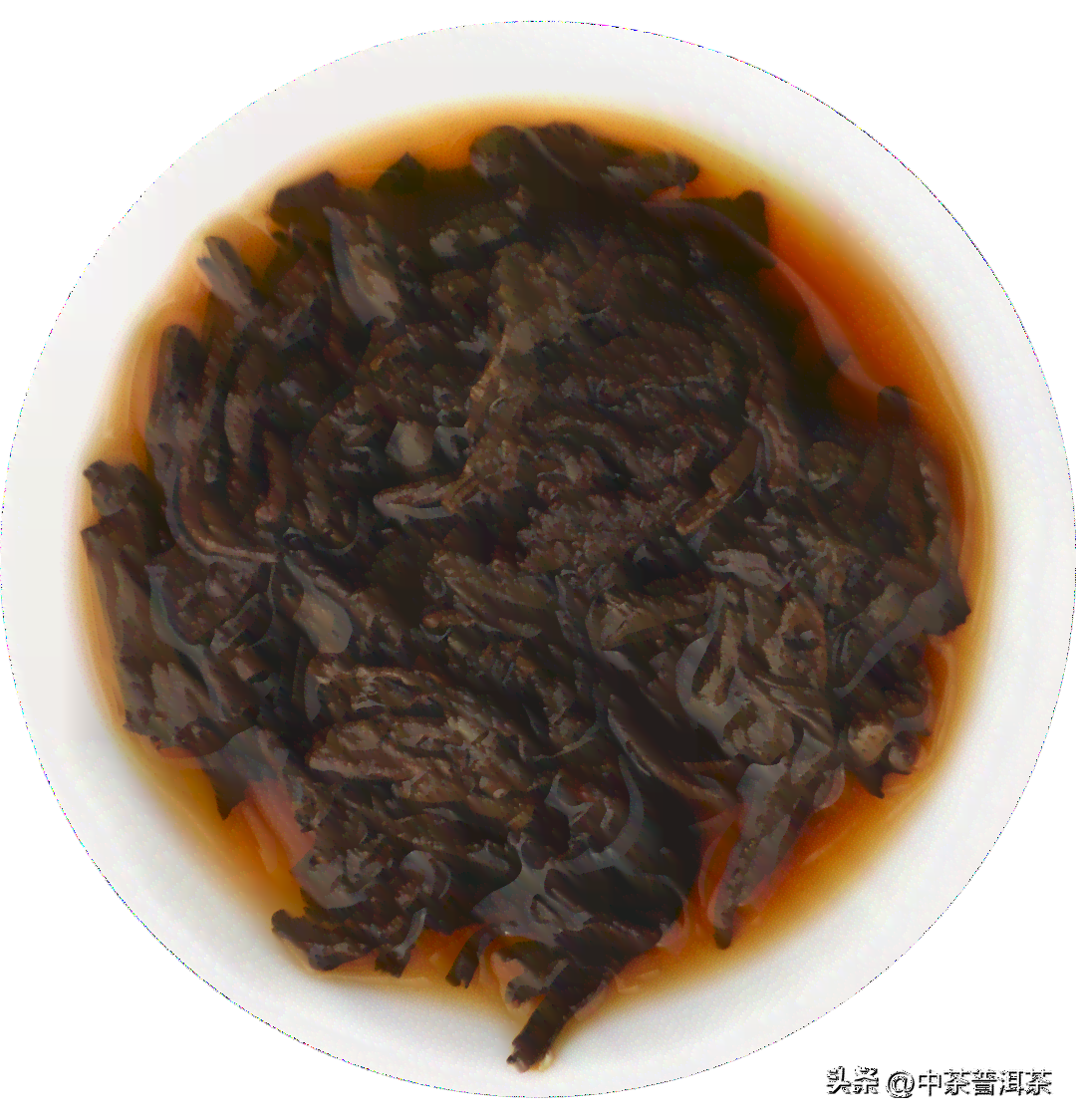 三好冰岛单株普洱茶熟茶8g:精选原料，独特风味，品茗享受