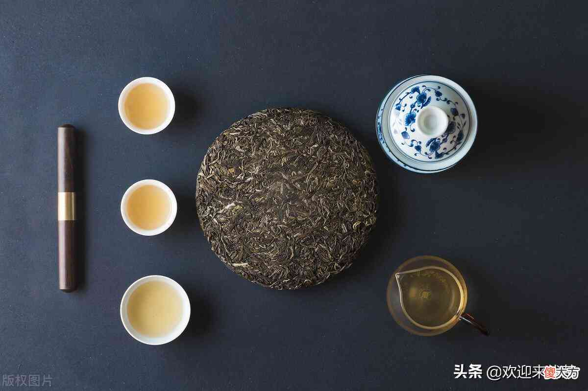 普洱茶饼357:一款具有悠久历与丰富文化底蕴的茶叶珍品