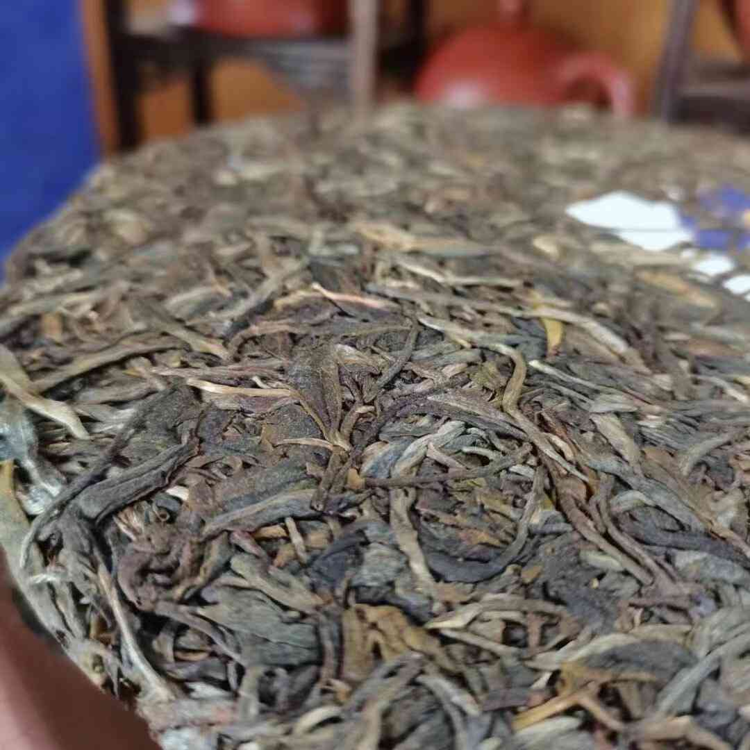 班章普洱茶生茶-品质越，价格实，批发购买首选