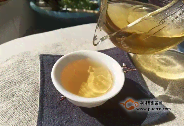 普洱茶受欢迎的经典产品有