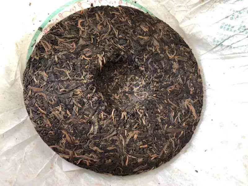 陈升号普洱茶：收藏价值与品饮体验的完美结合