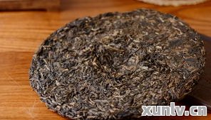 普洱茶底多碎叶正常吗？能喝吗？有吗？