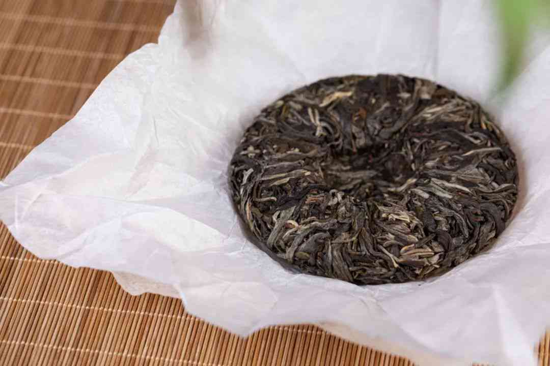 一芽一叶普洱茶批发茶农直销