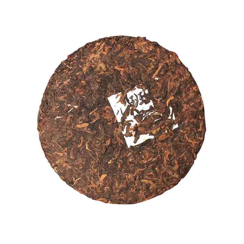 普洱茶357g95号茶叶