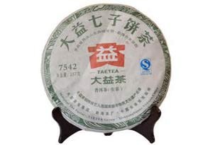 大益普洱茶1501最新价格：全面了解这款茶的品质、历和市场行情