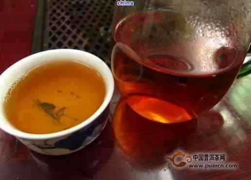 永明普洱茶新茶怎么样好喝吗