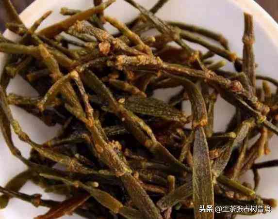 螃蟹脚普洱茶一天用量：合适的克数是多少？