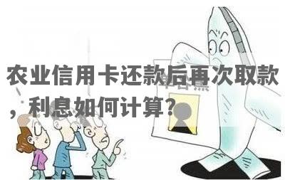 农业信用卡7000分12期还款利息计算方法及分析