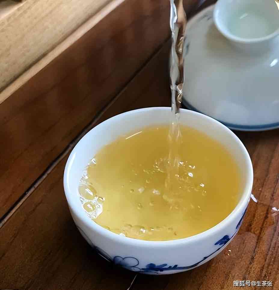 普洱茶好喝的纯料不多怎么办