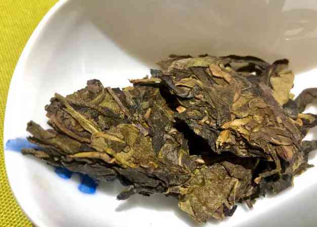 普洱茶中的黄金叶和黄金片，如何选择？