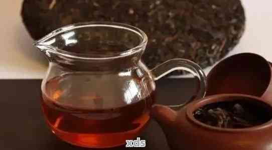 普洱茶的饮用时间、好处和功效全解：什么时候喝普洱茶更有益？