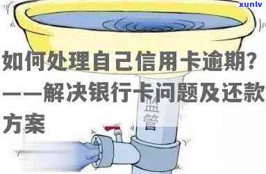 信用卡逾期8次后的全面处理策略和解决方案，帮助您重新建立信用