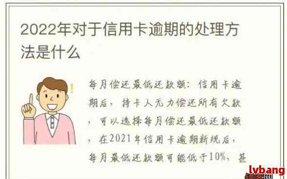 信用卡逾期：如何处理？亲信用卡欠款的解决策略与建议