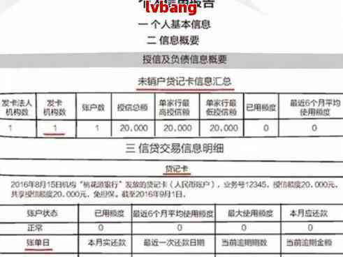 信用卡如何查逾期日期记录明细查询方法