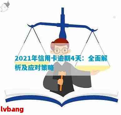 逾期一天后，2021年信用卡还款的应对策略与解决方法