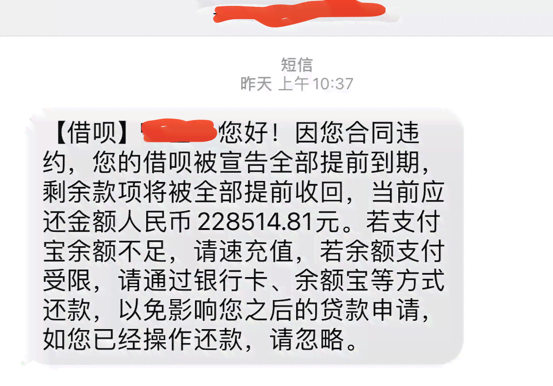 借呗还款要求全面解读：如何一次性还清所有借款？