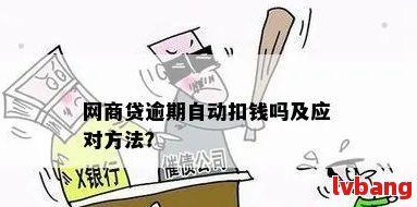 '如何关闭网商贷逾期后自动扣款功能？'