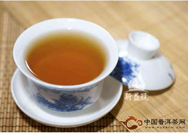 普洱茶老生茶的特点解析：品鉴、选购与泡制全攻略