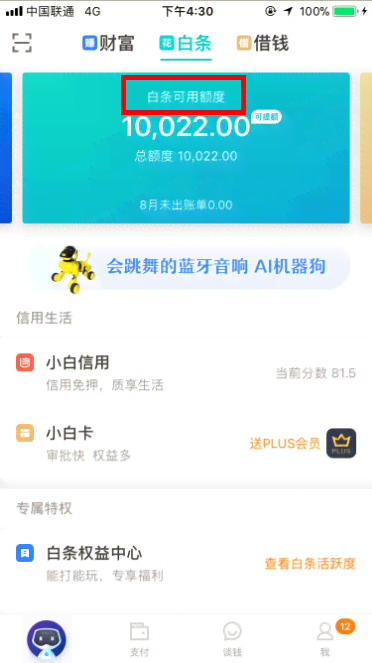 白条逾期一个会怎么样：解决方法与可能影响