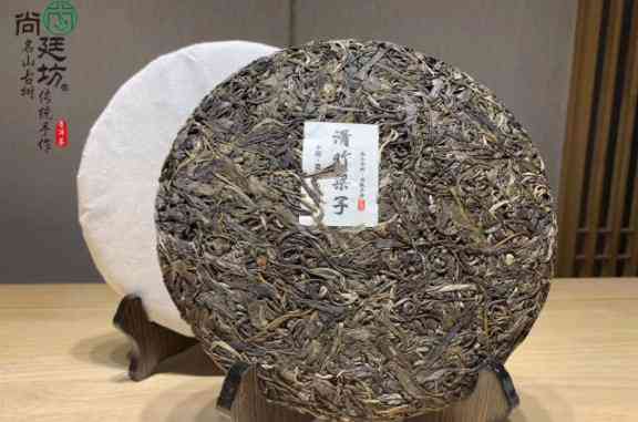 普洱茶500g:尺寸，价格，古树茶的根系深度和501含义解析