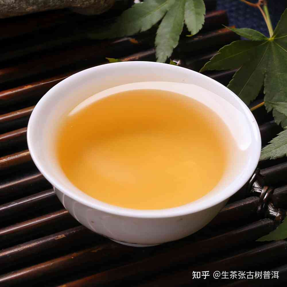 熟普洱茶存时间长了好吗