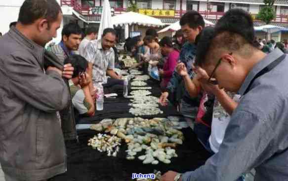 揭秘南阳和田玉产地：探寻河南玉石市场背后的故事