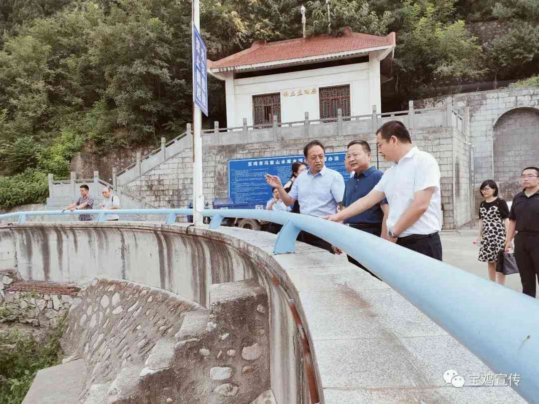 宝鸡冯家山水库红色教育基地：历史、文化、红色旅游胜地一网打尽