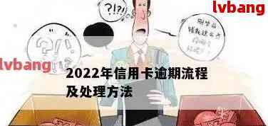 2022年信用卡逾期解决策略：政策解读、处理步骤详解及最新动态