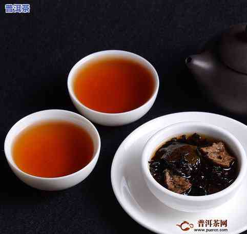 泡普洱茶时出现浮油现象：原因、影响及解决方法全解析