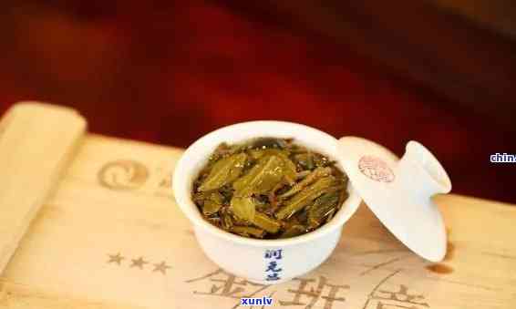 四星雀茶：大益普洱与生茶的完美结合