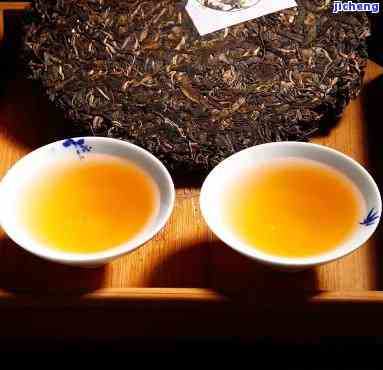 全面剖析886标杆普洱茶：独特优点与品鉴方法，助您成为普洱茶专家