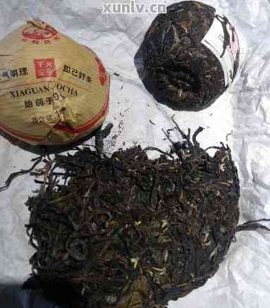 没有的普洱茶可以买吗？安全吗？这些茶叶叫做无普洱茶。