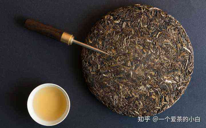 普洱茶生茶和熟茶哪个口感好？